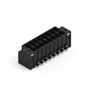 WR-TBL Terminal Blocks - PCB Header Dual Row - 3.5mm pitch - THR